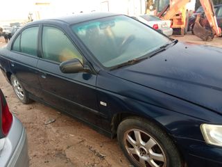 Despiece Honda Accord 1.8 LS 1999