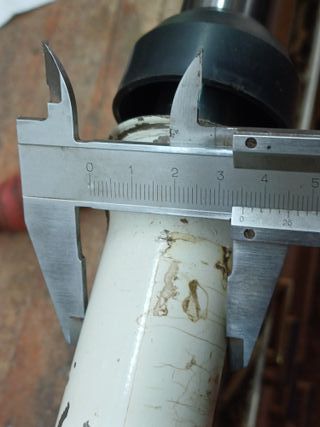 JUEGO DE GUARDAPOLVOS PARA HORQUILLAS MOTO NUEVAS.