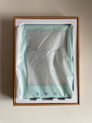 Silvergear con Luz Integrada