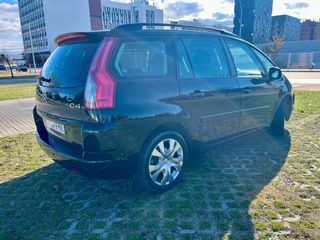 Citroen Grand C4 Picasso 2007 de 7 plazas
