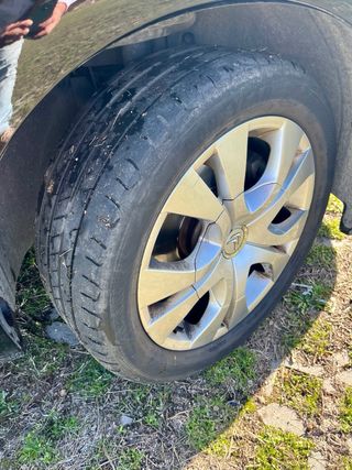 Citroen Grand C4 Picasso 2007 de 7 plazas