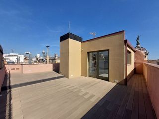 Piso en alquiler en El Gòtic en Barcelona