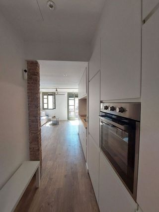 Piso en alquiler en El Gòtic en Barcelona