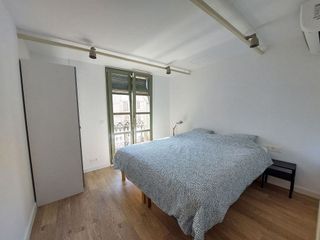 Piso en alquiler en El Gòtic en Barcelona