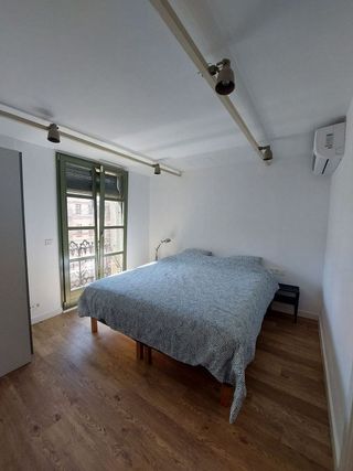 Piso en alquiler en El Gòtic en Barcelona