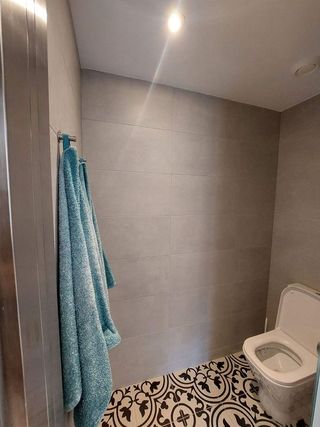 Piso en alquiler en El Gòtic en Barcelona