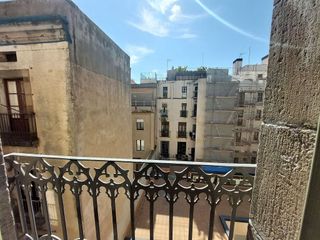 Piso en alquiler en El Gòtic en Barcelona