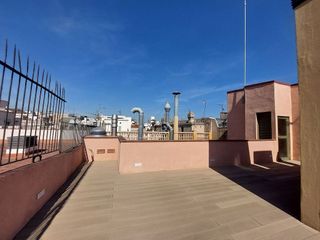 Piso en alquiler en El Gòtic en Barcelona