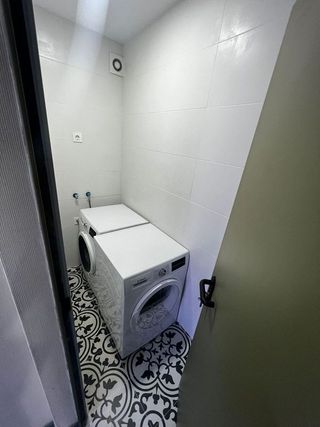 Piso en alquiler en El Gòtic en Barcelona