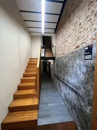Piso en alquiler en El Gòtic en Barcelona