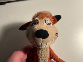 Peluche Timón Musical Rey León Original