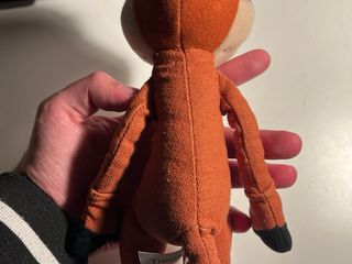 Peluche Timón Musical Rey León Original