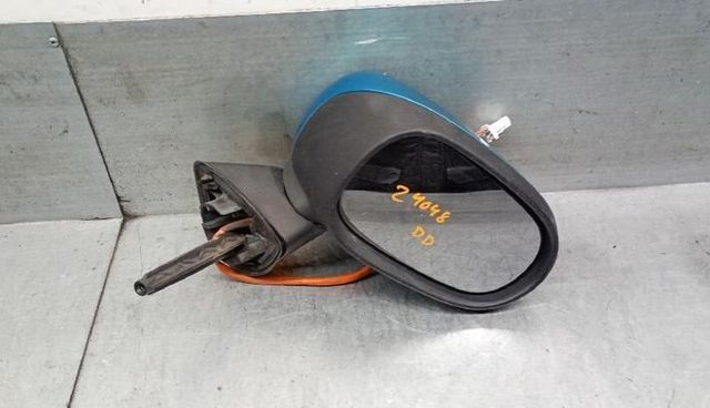 Renault 5729328 7701058189 retrovisor der modus /