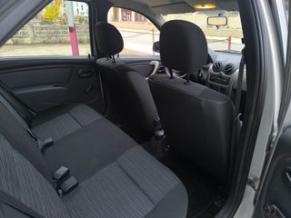 DACIA Logan 1.2 16V 75 cv clase c