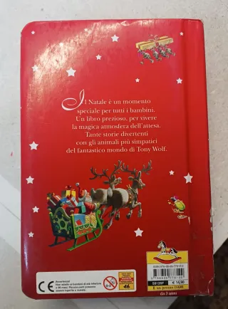 Le più belle storie di Natale