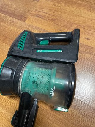 Vactidy V8 Aspiradora sin Cable