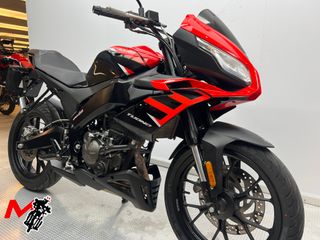 APRILIA TUONO 125 | 2023 | 16.381kms | 49€/mes