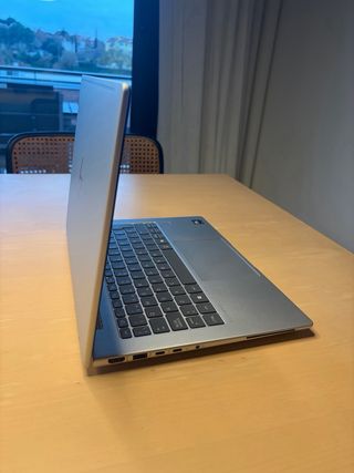 Portatile HP EliteBook 640 14 pollici G11