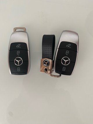 Mercedes-Benz Clase CLA 2023