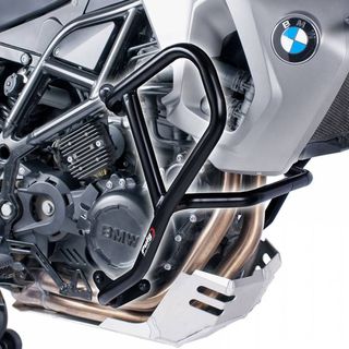 Defensas Laterales Puig BMW F 800 GS 08-12