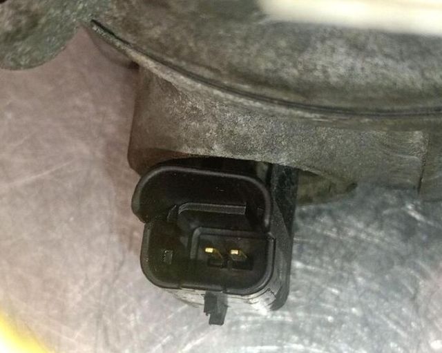 Compresor aire citroen 5702998 9678656080 c3 ii sc