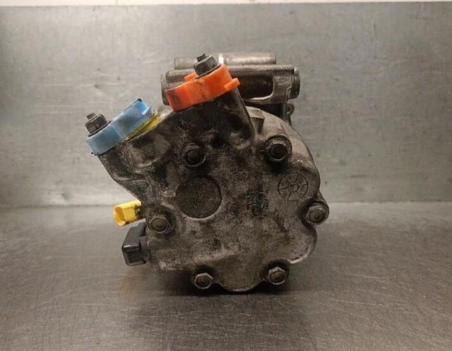 Compresor aire citroen 5702998 9678656080 c3 ii sc