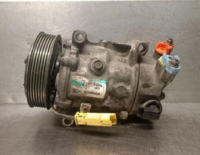 Compresor aire citroen 5702998 9678656080 c3 ii sc