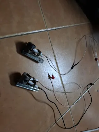 Quemadores eléctricos dometic electrolux