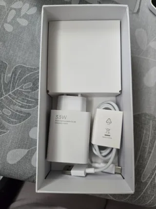 Xiaomi Redmi 14 C Negro