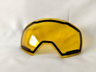 Gafas Esquí Snow Wedze Talla S Lente Amarilla