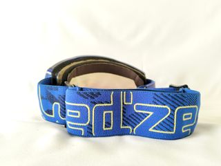 Gafas Esquí Snow Wedze Talla S Lente Amarilla