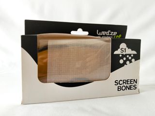 Gafas Esquí Snow Wedze Talla S Lente Amarilla