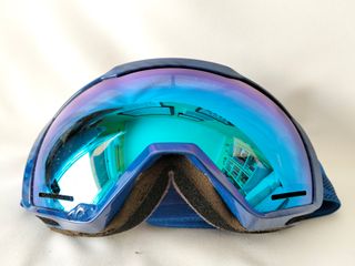 Gafas Esquí Snow Wedze Talla S Lente Amarilla