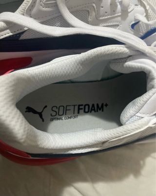 Zapatillas Puma Talla 43 BMW Motorsport