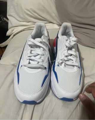 Zapatillas Puma Talla 43 BMW Motorsport