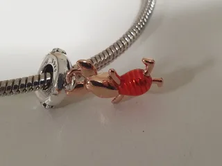 Charm Piglet de Winnie the Pooh Disney marvel