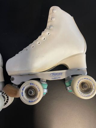 Patines Edea Esordio Roll-Line Variant