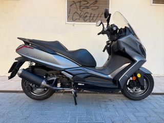 Kymco Super Dink 125 ABS