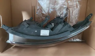 Faro FULL LED Renault Kadjar