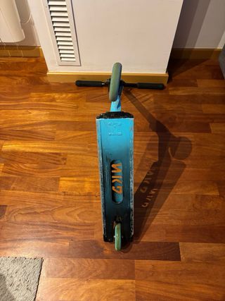 Patinete Freestyle NKD Azul