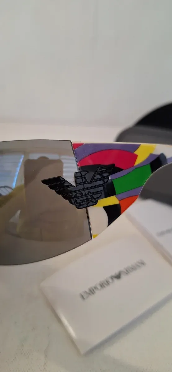 Gafas de Sol Emporio Armani Mujer.  Hago envío