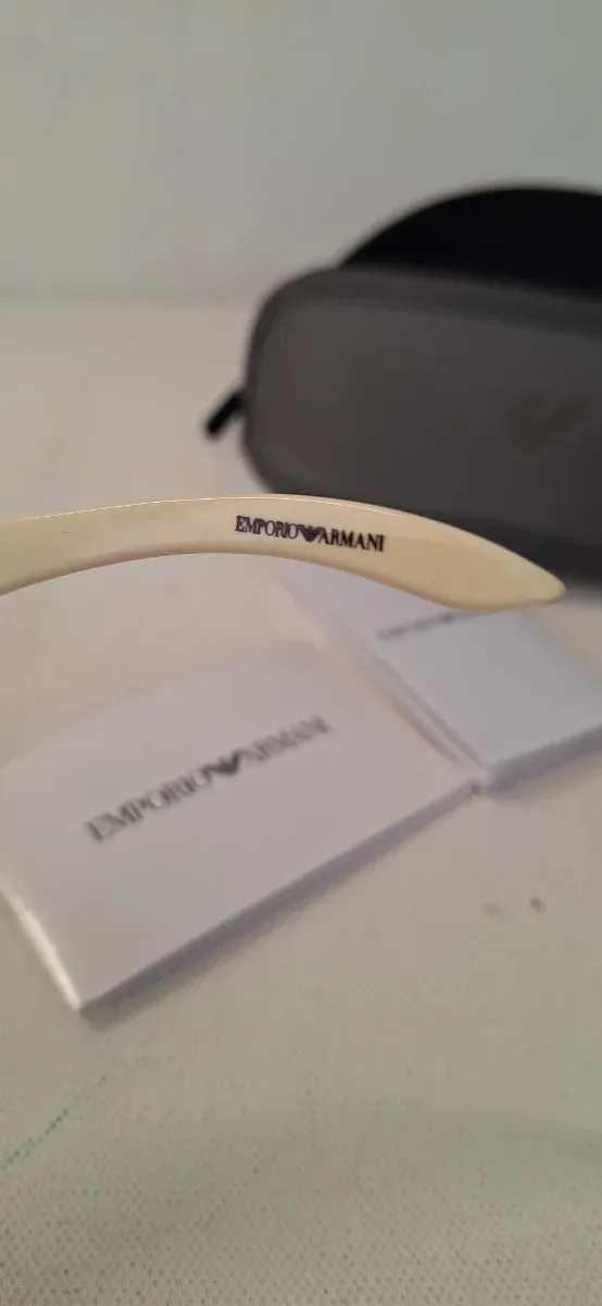Gafas de Sol Emporio Armani Mujer.  Hago envío