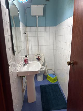 Se alquila habitación – Todo incluido