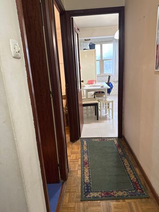 Se alquila habitación – Todo incluido