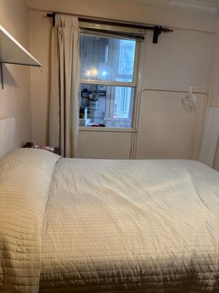 Se alquila habitación – Todo incluido