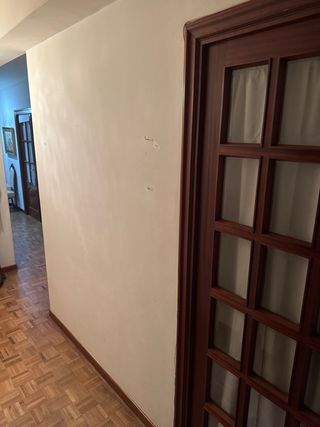 Se alquila habitación – Todo incluido