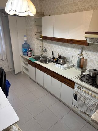 Se alquila habitación – Todo incluido