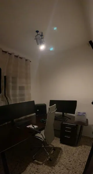 Mesa Escritorio Diseño (Oficina/Estudio)