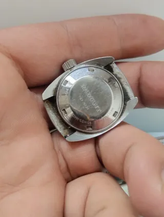 Reloj Festina Shell Star 200m