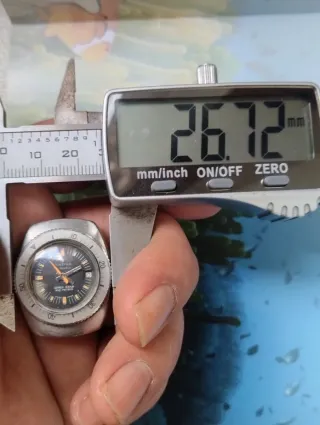 Reloj Festina Shell Star 200m